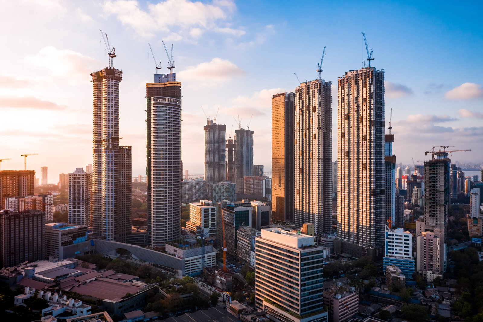 New Infrastructure Projects in Mulund